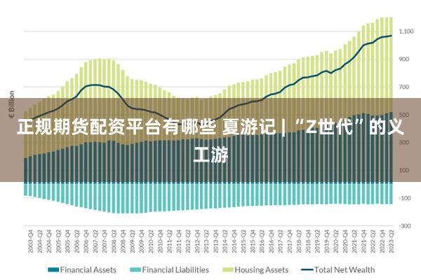 正规期货配资平台有哪些 夏游记 | “Z世代”的义工游